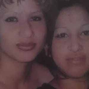 Meet your Posher, Yvette